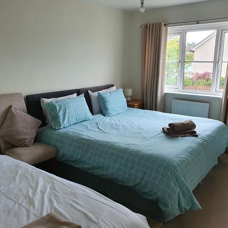 Delux Spacious Villa Inverness Exterior foto